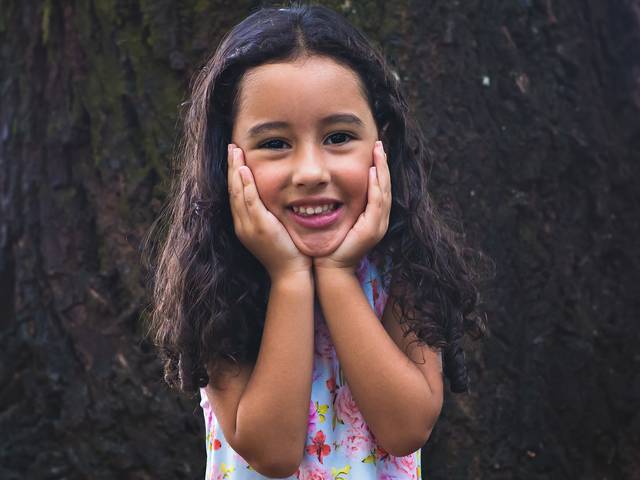 Infantil  de MANUELA