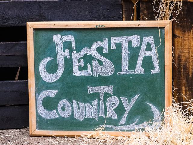 Evento de ONE COUNTRY