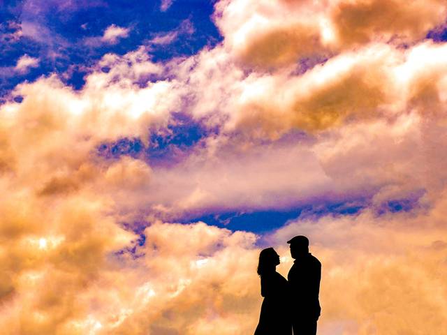 Família  de  ANA & JOSÉ