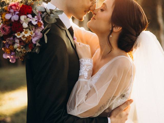 Casamento de Bea e Vini