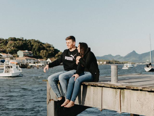 Casal de Juan & Marina 