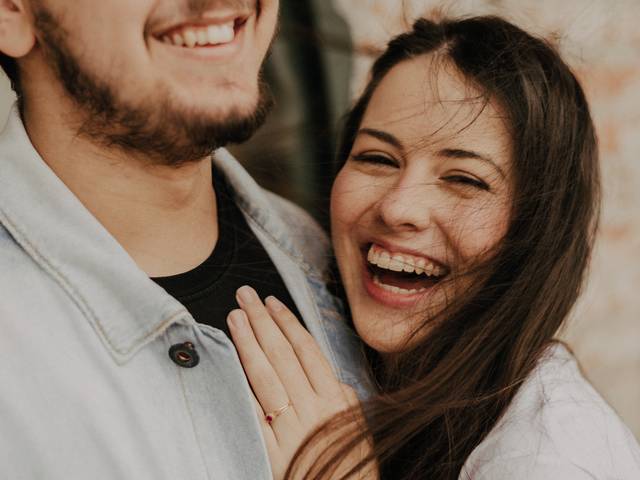 Casal de João e Marsi