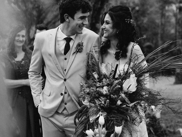 Casamento de Ana e Roberto