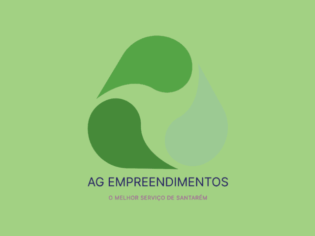 EMPREENDER de AG EMPREENDIMENTOS