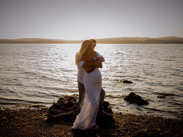 Sessões Exterior  de Catarina & Pedro 