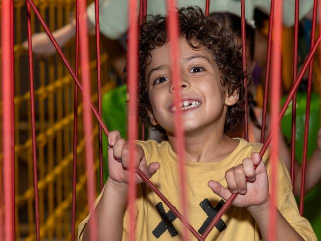 Aniversário de Aniversário Heitor e Samuel 8 anos