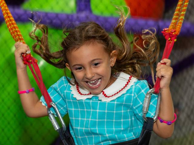 Aniversário de Aniversário Catarina . 5 anos