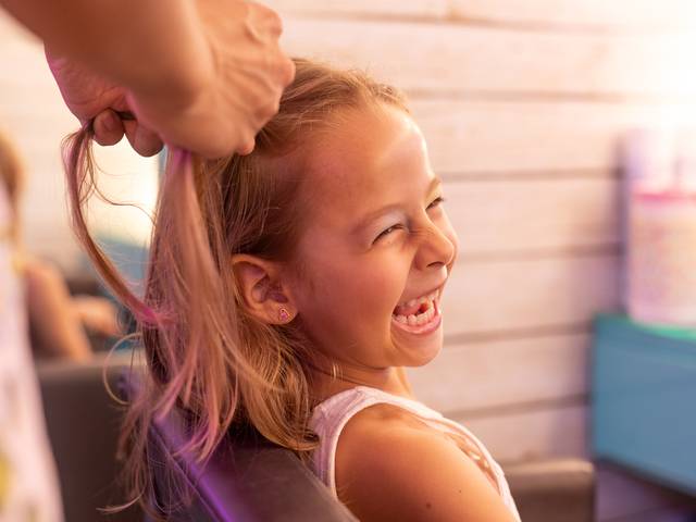 Aniversário de Aniversário Laura . 5 anos