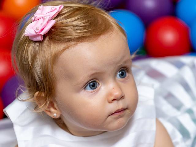 Aniversário de Aniversário Rafa 1 ano