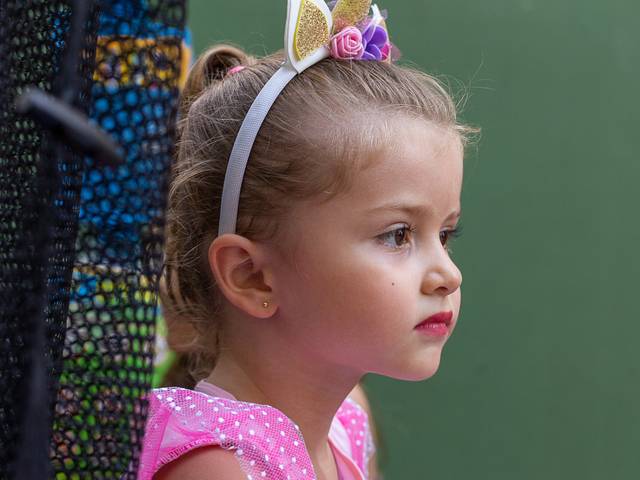 Aniversário de Aniversário Juju . 5 anos