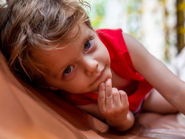 Aniversário de Aniversário Luca 3 anos