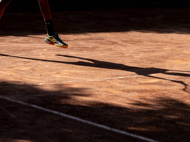 Esporte de Pirikito Tennis Tour + Festival (Bola Verde)