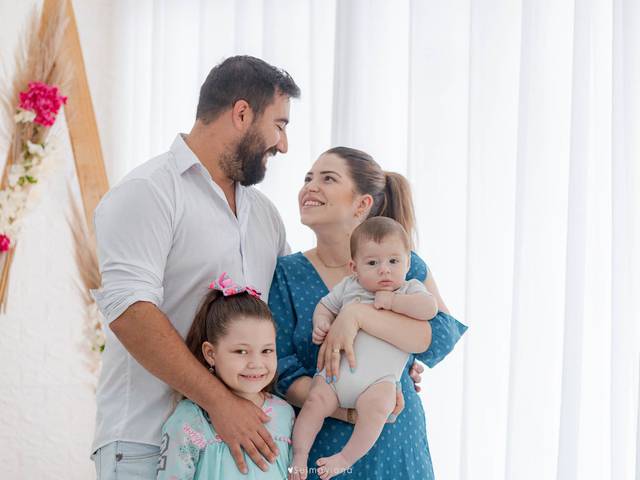 Família de Família Barcelos Zanette