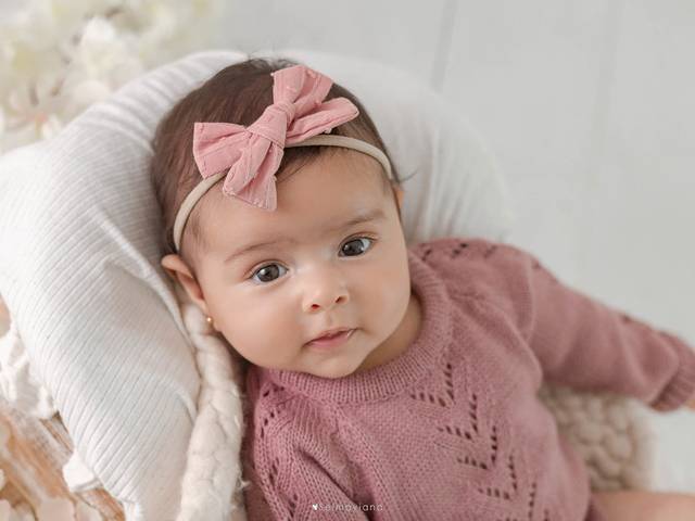 Acompanhamento do bebÊ de Julia | 3 meses