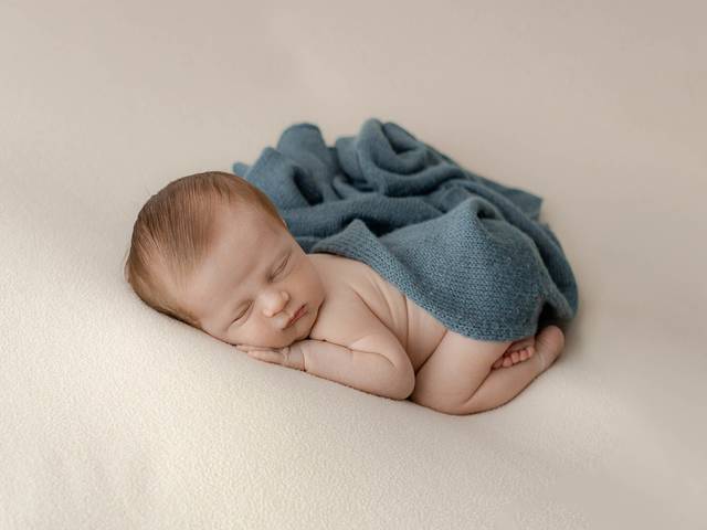 Newborn de Joaquim | 13 dias