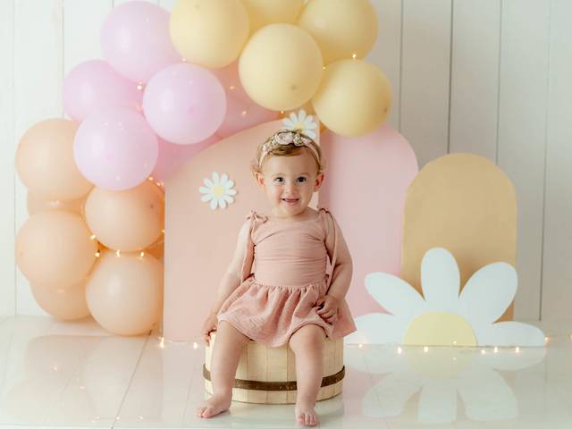 Smash the cake de Maria Helena | 1 ano