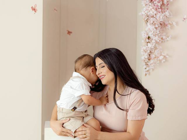 Dia das mães 2024 de Selma & Rael