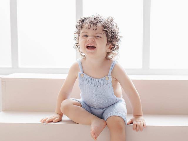 Acompanhamento do bebÊ de Heitor | 9 meses