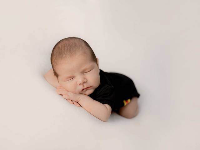 Newborn de Heitor | 18 dias