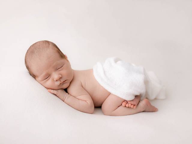 Newborn de Raul | 9 dias