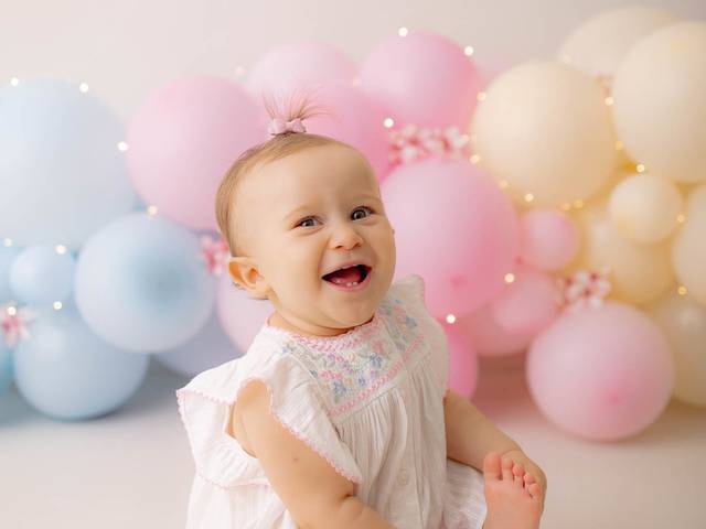 Infantil de Celina | 1 ano