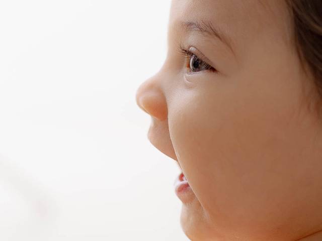 Infantil de Augusto | 9 meses