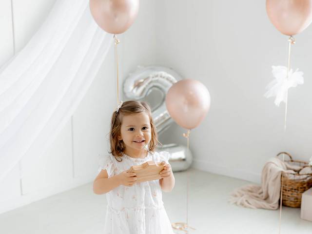 Infantil de Helena | 2 anos