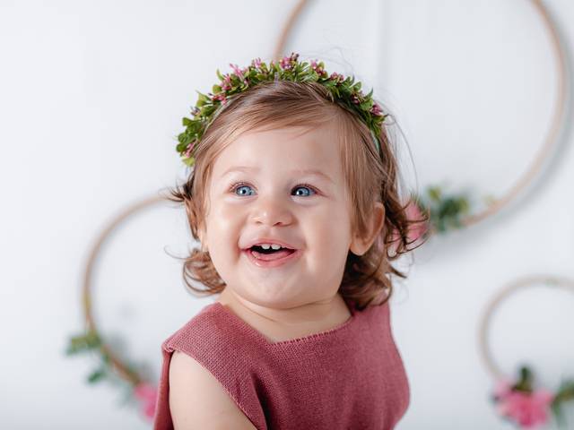 Acompanhamento do bebÊ de Sophia