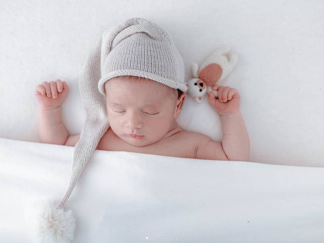 Newborn de Théo | 13 dias