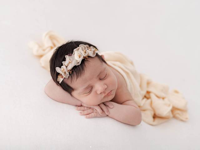 Newborn de Laís | 11 dias