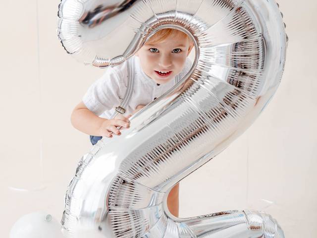 Infantil de Vicente | 2 anos