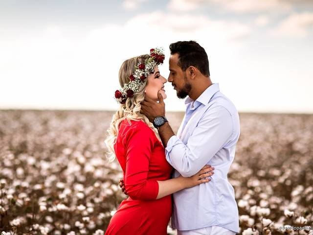 Pré Wedding de Carlos e Juliane