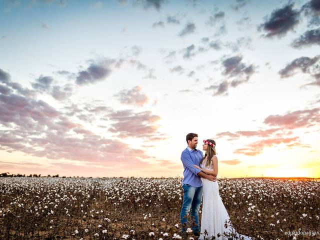 Pré Wedding de Carol e Alexander