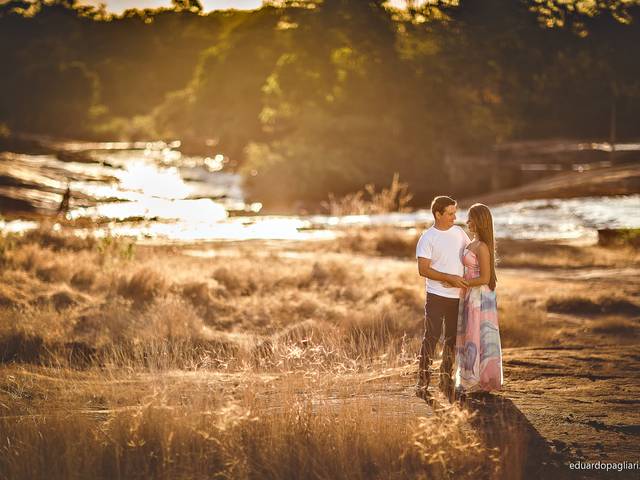 Pré Wedding de Vanessa e Leandro