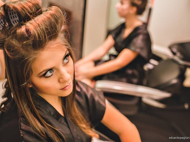 Aniversários de Gabriela Claudia