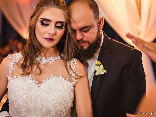 Casamentos de Eduardo e Suelem 