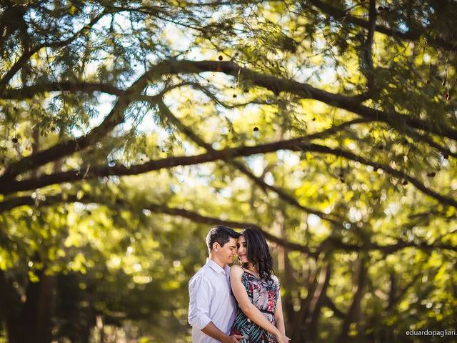 Pré Wedding de Andressa e Rafael