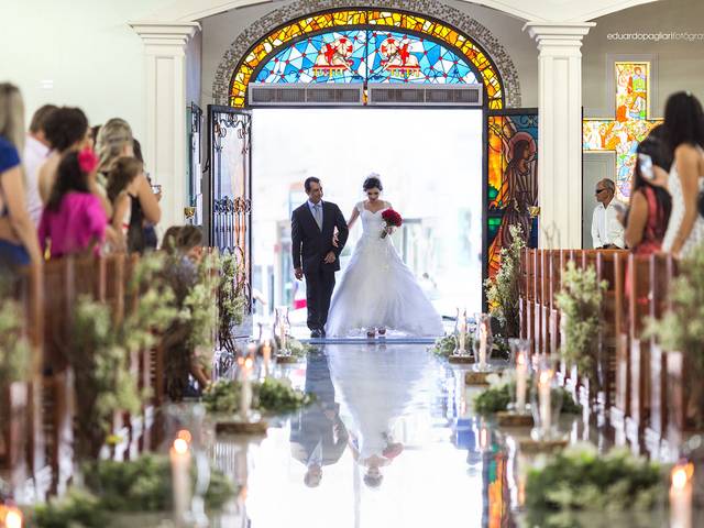 Casamentos de Casamento Dione e Fran