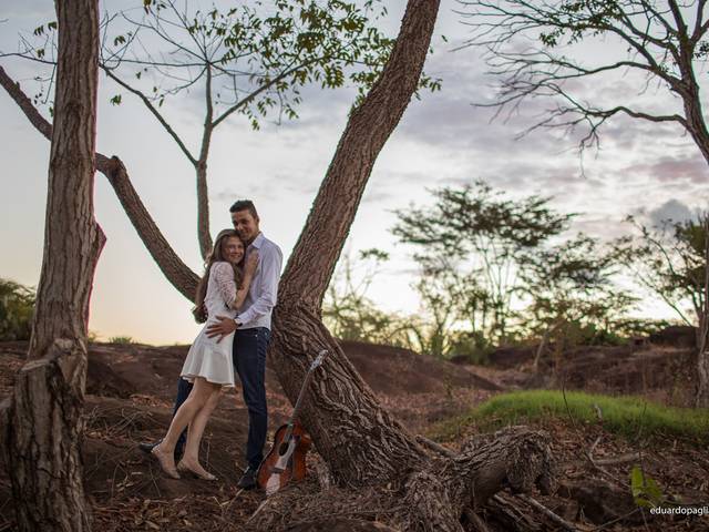 Pré Wedding de Daiane e Alécio