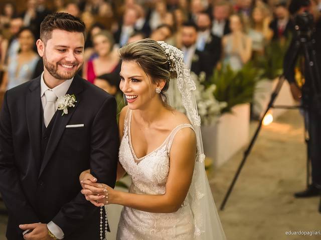 Casamentos de Josieli e Andre