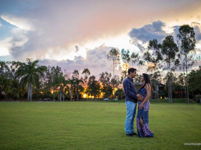 Pré Wedding de Michelly e Magdiel