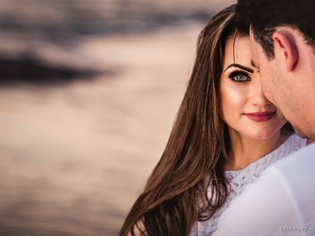 Pré Wedding de Alessandro e Patricia