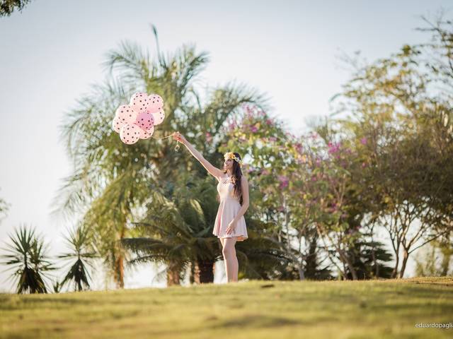 Aniversários de Danielly Esser