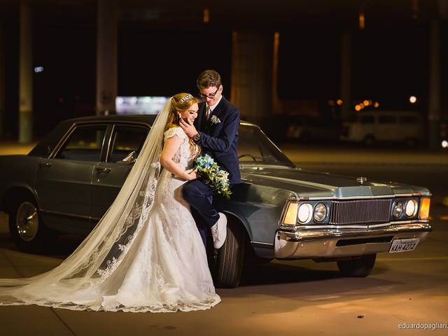 Casamentos de Neto e Silma