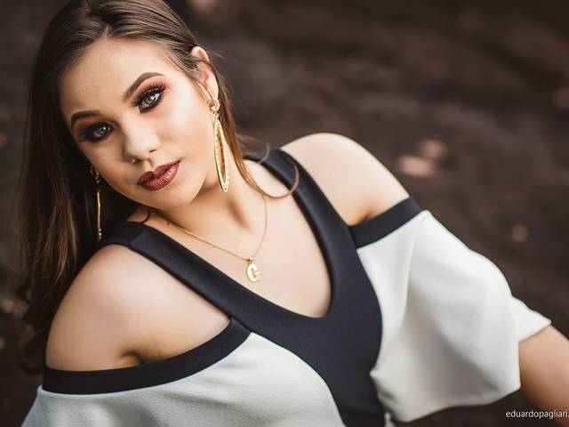 Ensaios de Gabriela Lima