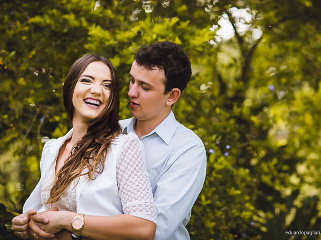 Pré Wedding de Jheniffer e Dheison