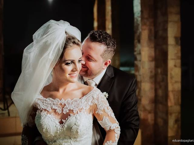 Casamentos de Vanessa e Leandro