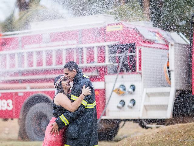 Pré Wedding de Ana e Lenielson