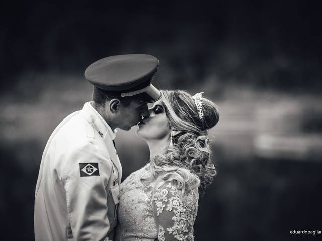 Casamentos de Ana e Lenielson