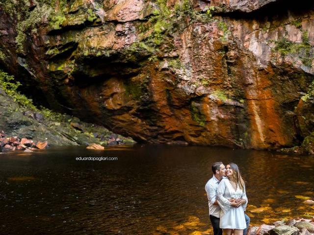 Pré Wedding de Rogerio e Fran